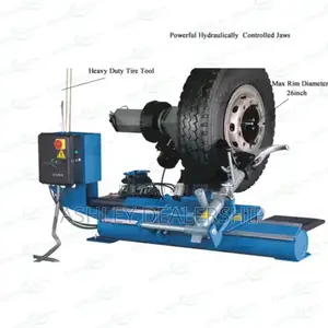 Tyre Changer