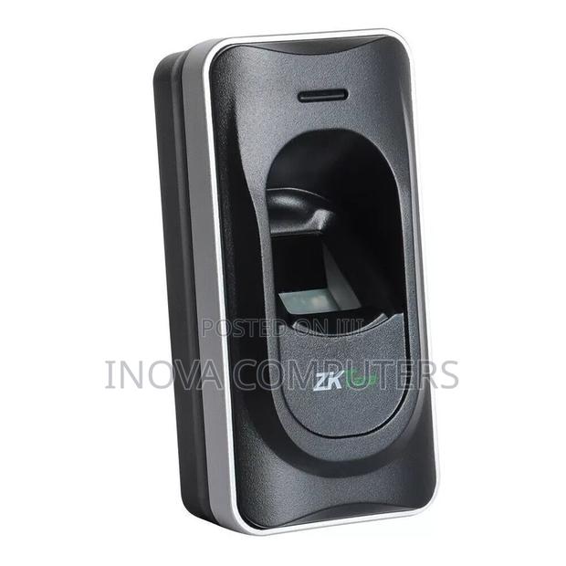 Zkteco ZK-FR1200-MF - Access Reader, Fingerprint - thumbnail 2