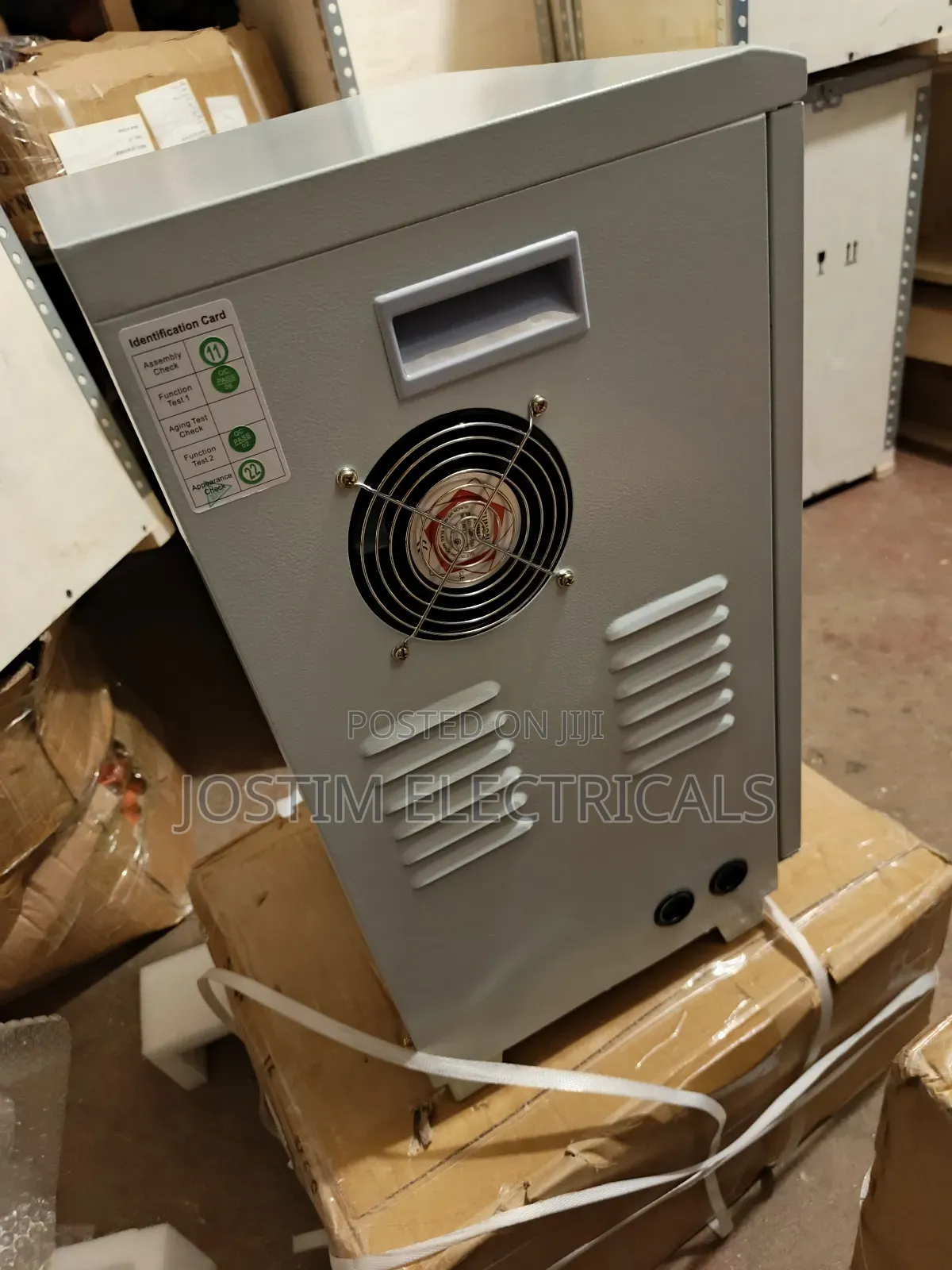 10000va Stabilizer