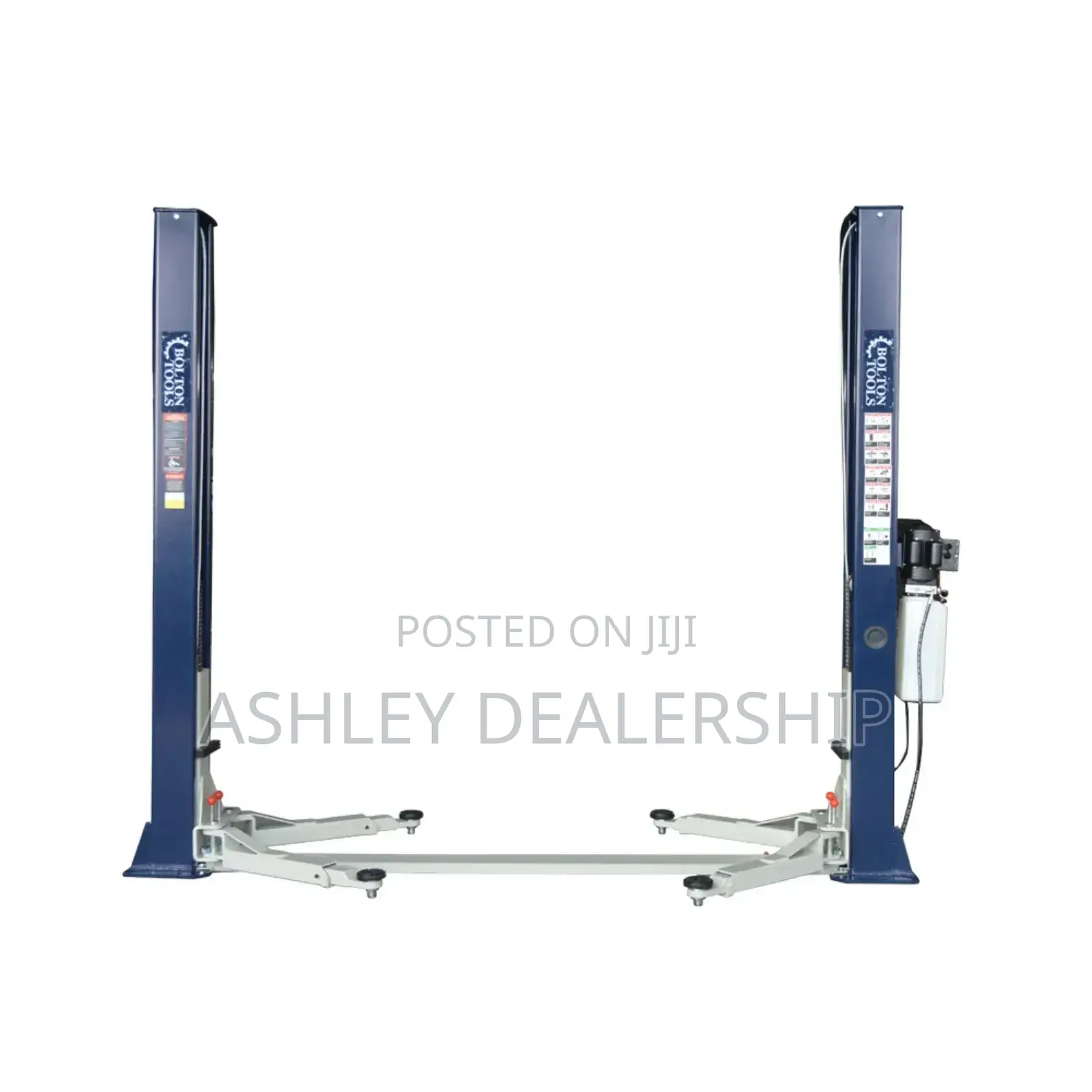 Two Post Car Lift