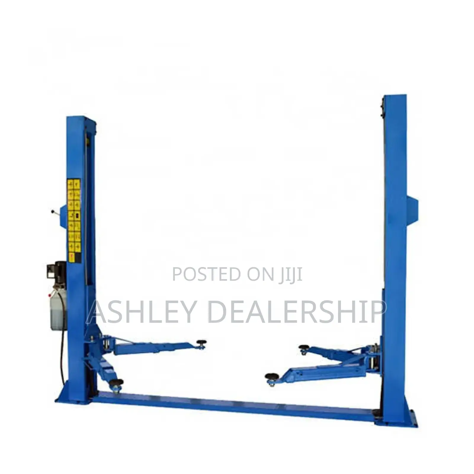 Two Post Car Lift