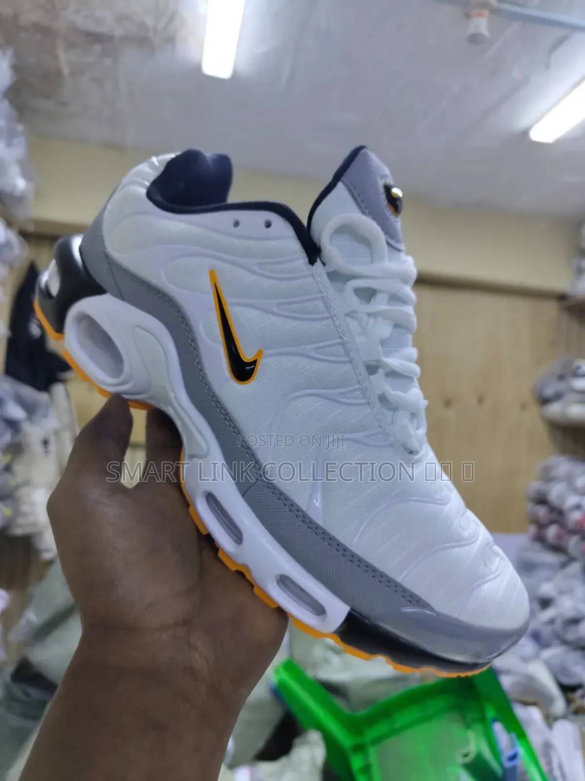Nike Airmax Plus Now at Offer Price 3,499