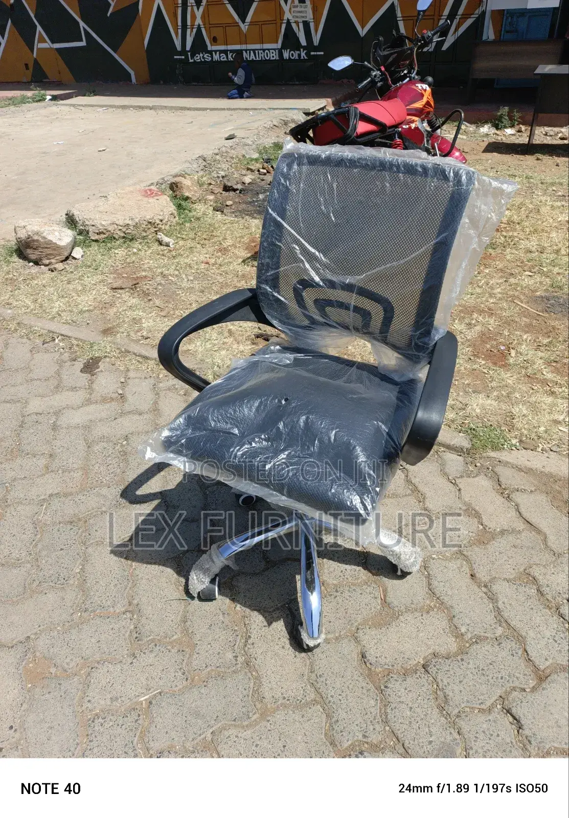 High Quality Office Chair