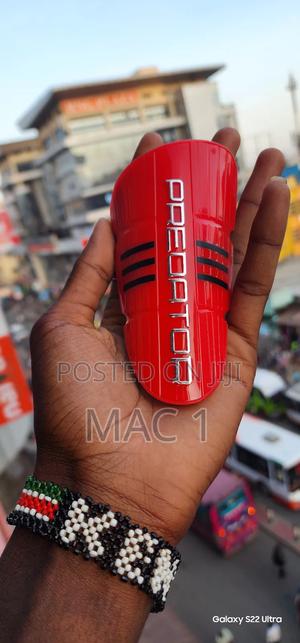 Kids Shin Guards - thumbnail 2