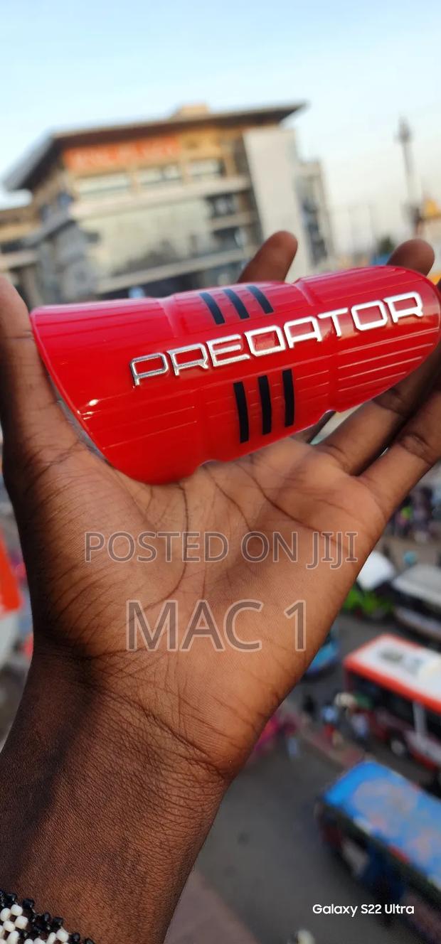 Kids Shin Guards - thumbnail 3