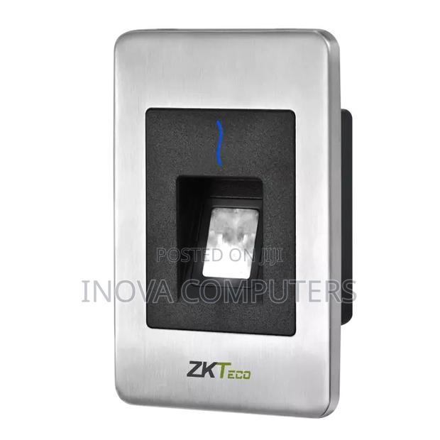 ZK FR1500 Fingerprint Reader - main view