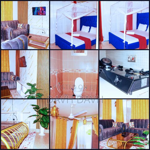 Airbnb 1 Bedroom to Let