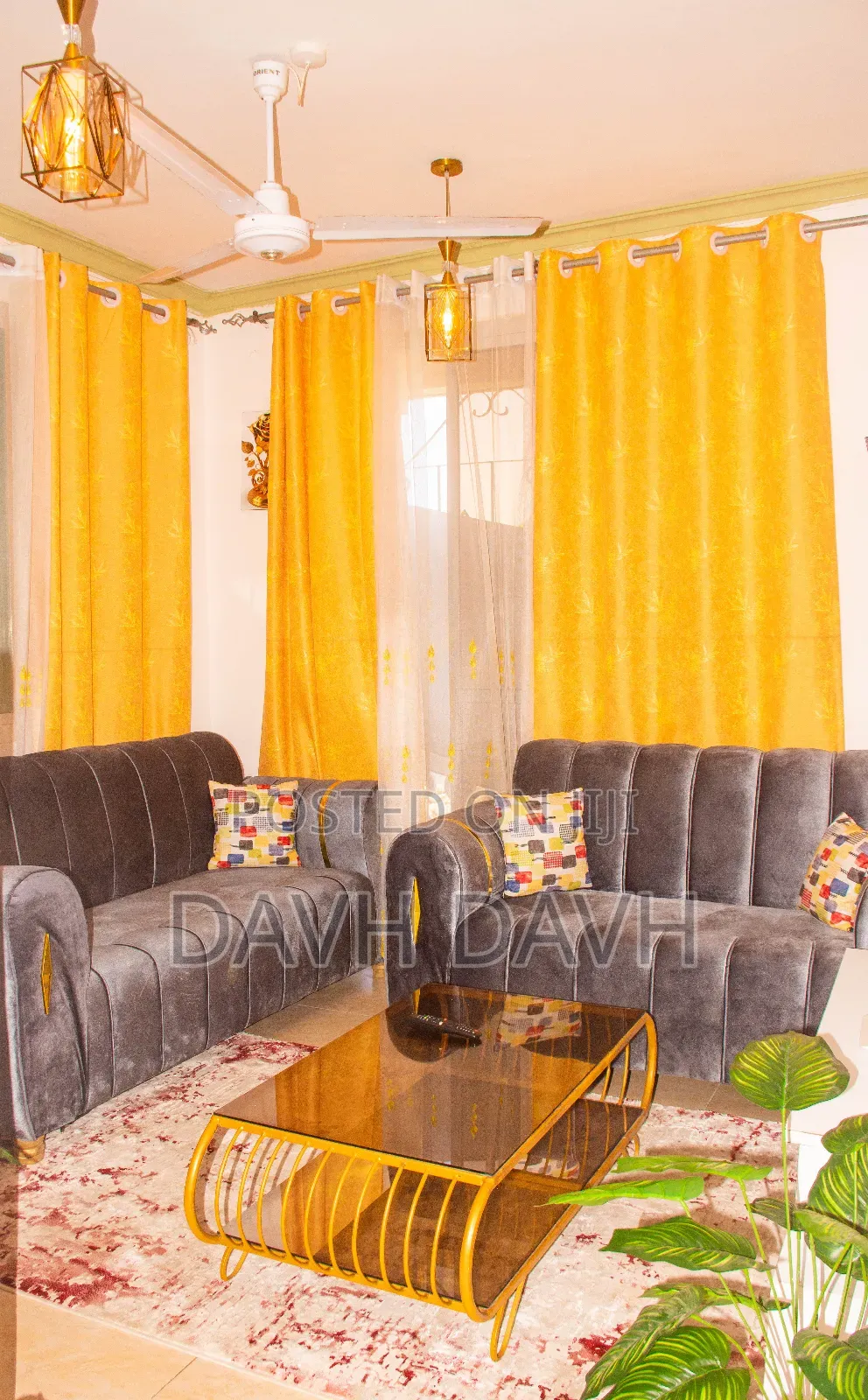 Airbnb 1 Bedroom to Let