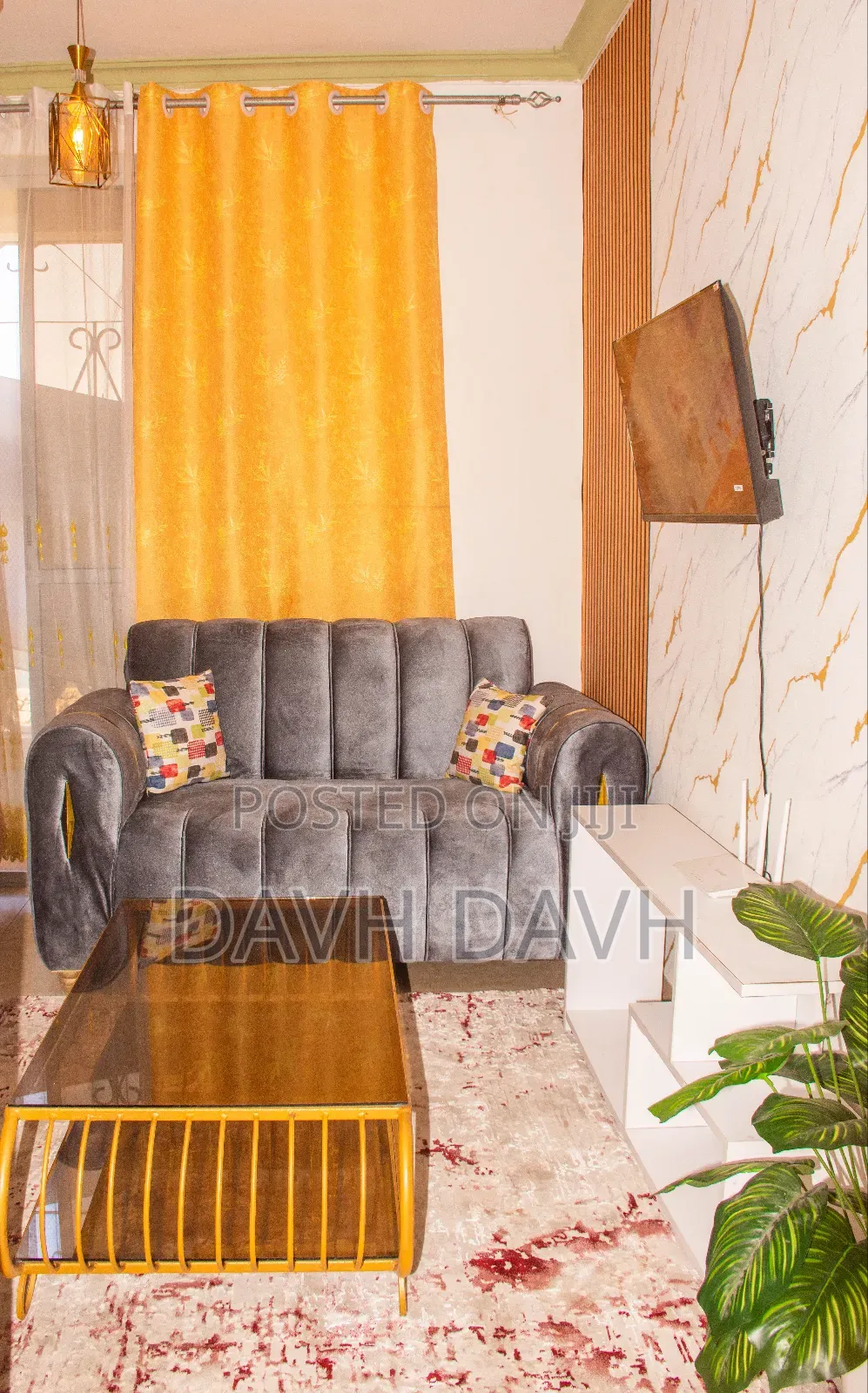 Airbnb 1 Bedroom to Let