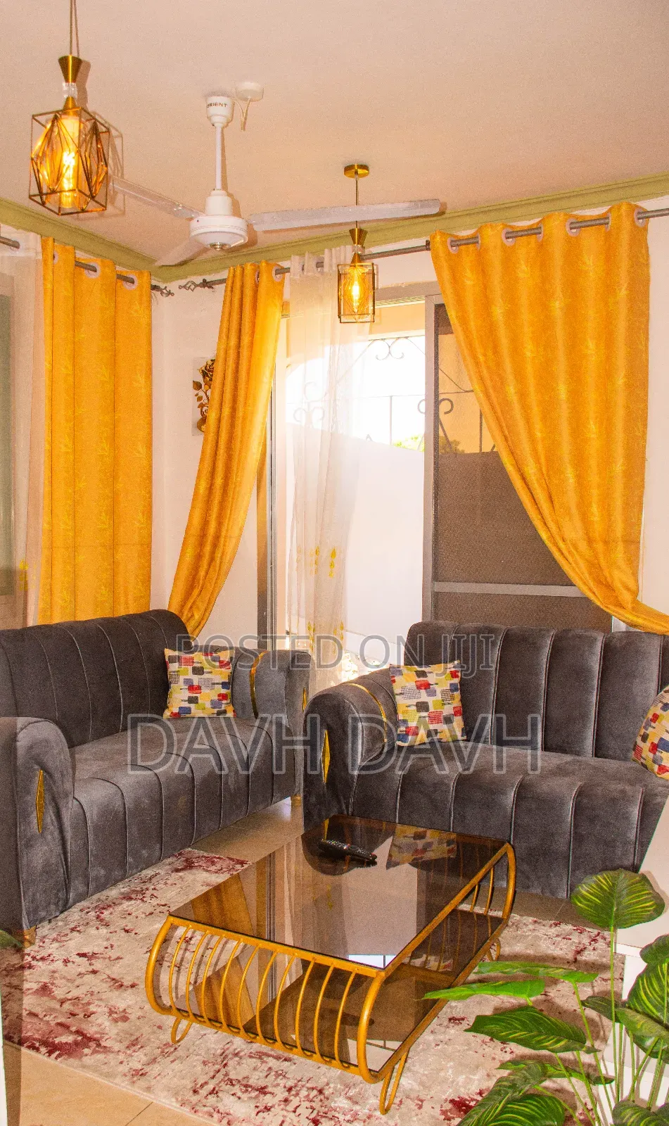Airbnb 1 Bedroom to Let