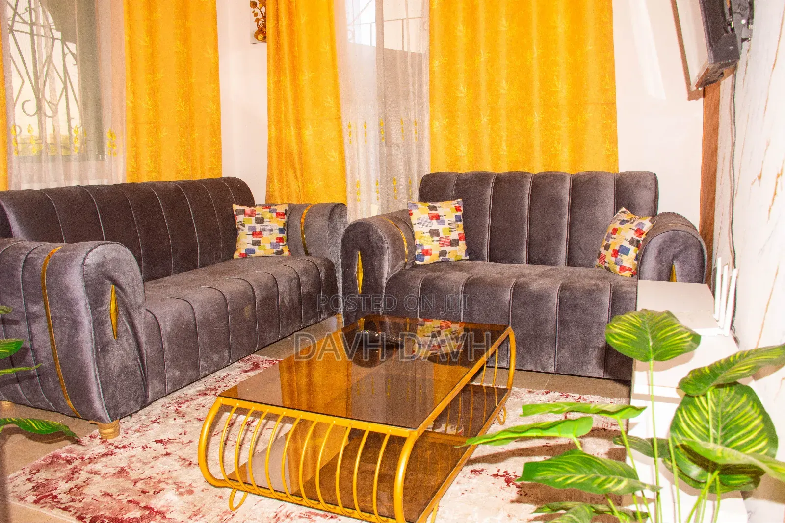 Airbnb 1 Bedroom to Let