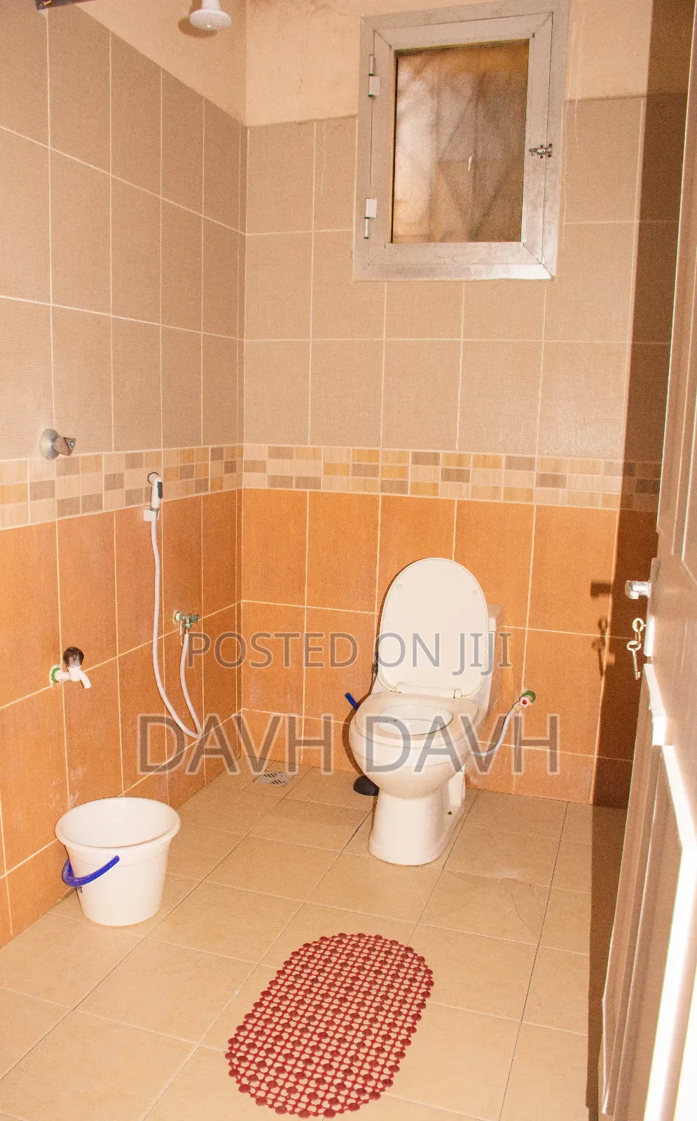Airbnb 1 Bedroom to Let