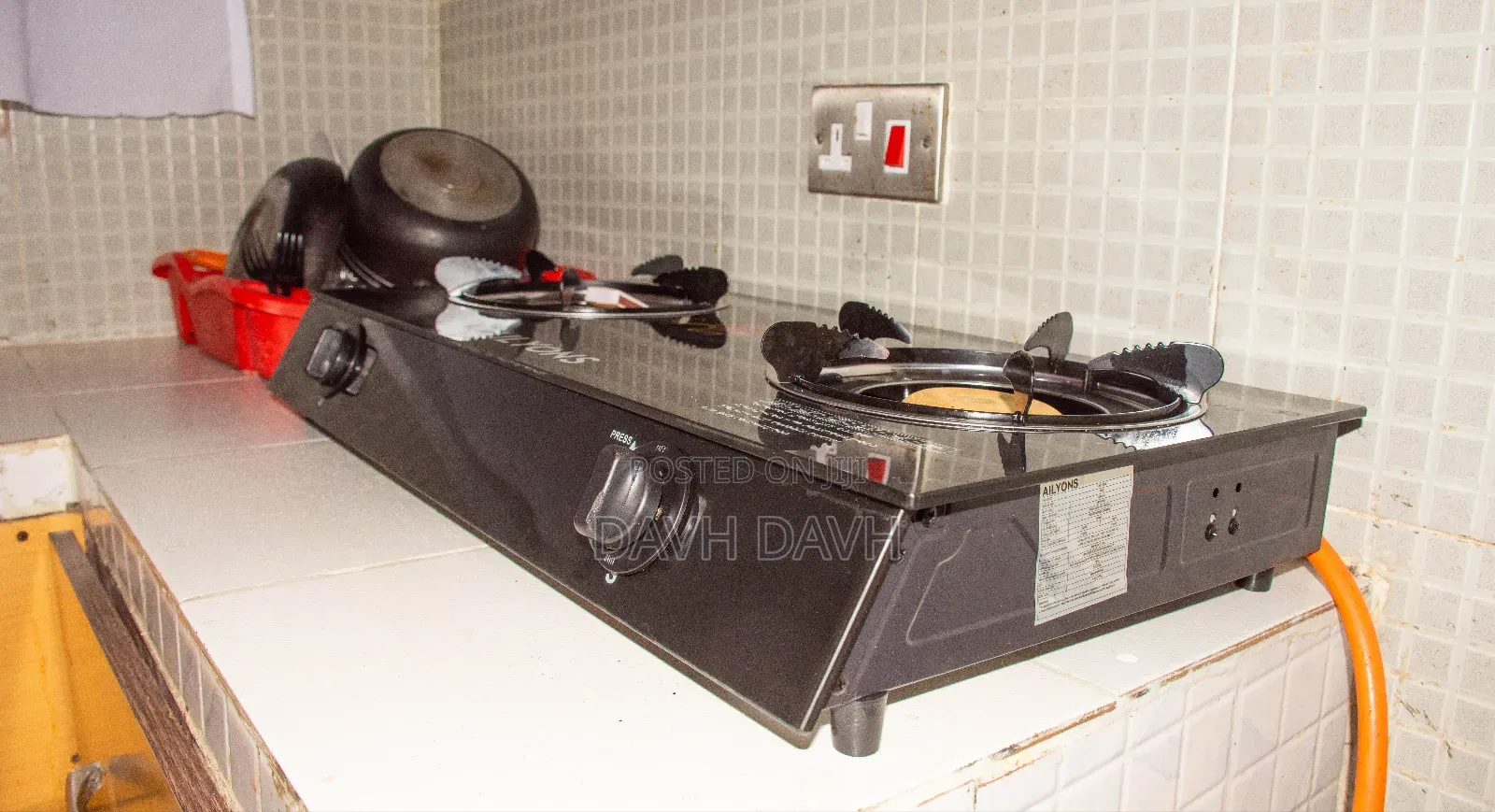 Airbnb 1 Bedroom to Let