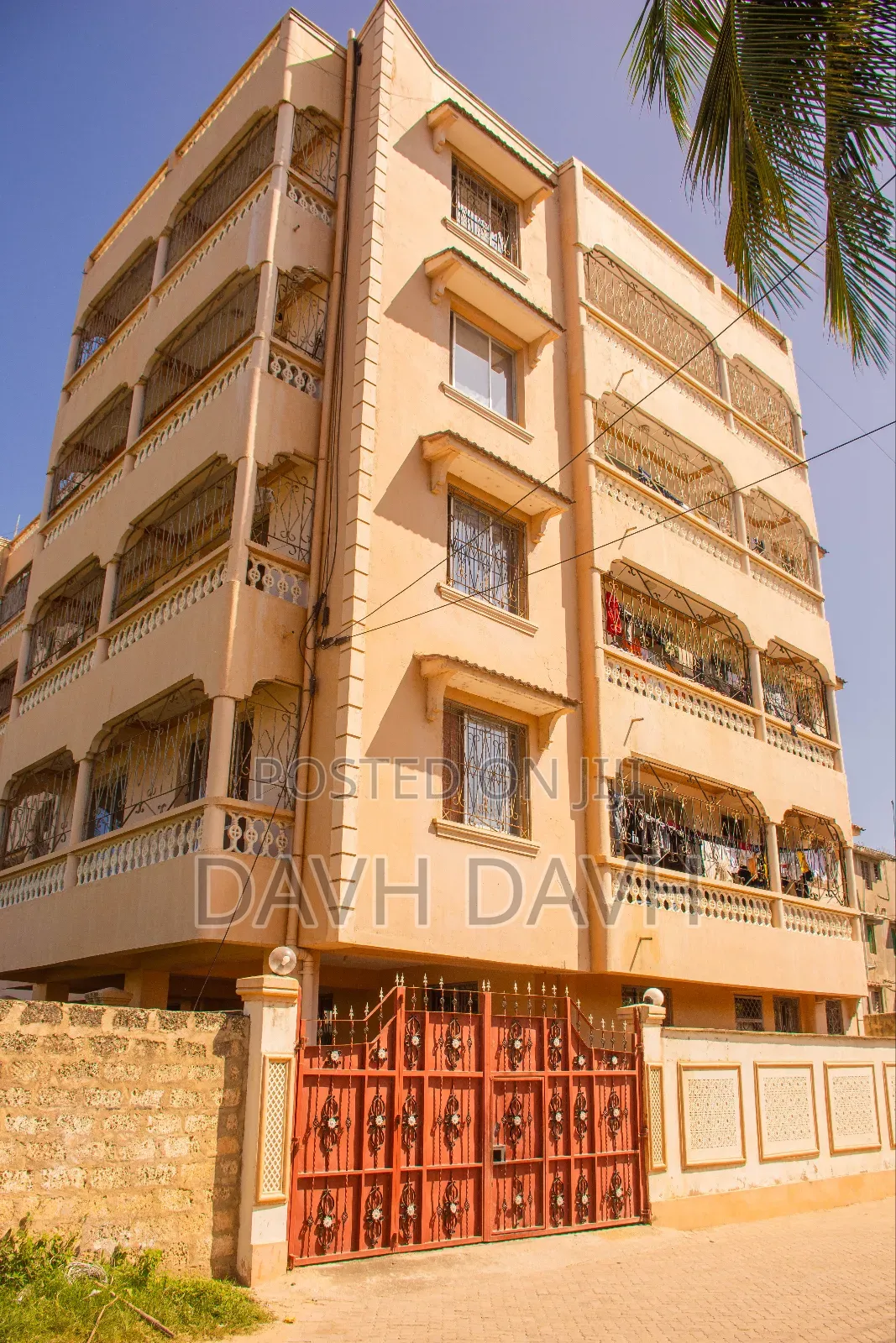Airbnb 1 Bedroom to Let