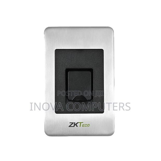 ZK FR1500 Fingerprint Reader - thumbnail 2
