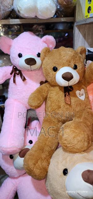 Giant Teddy Bears Arge Sizes - thumbnail 2