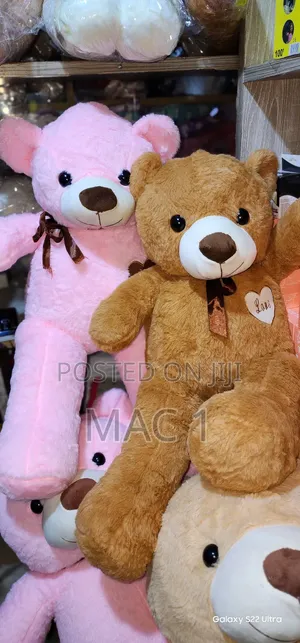 Giant Teddy Bears Arge Sizes