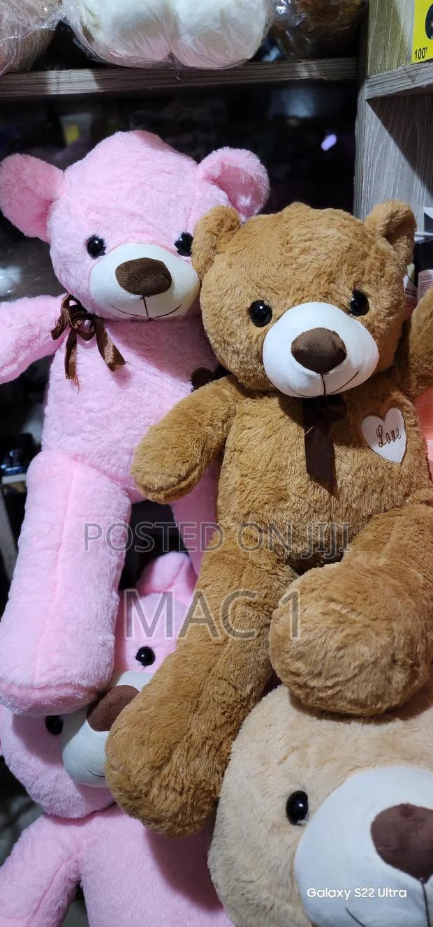 Giant Teddy Bears Arge Sizes - thumbnail 3