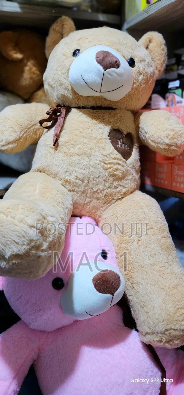 Giant Teddy Bears Arge Sizes - thumbnail 5