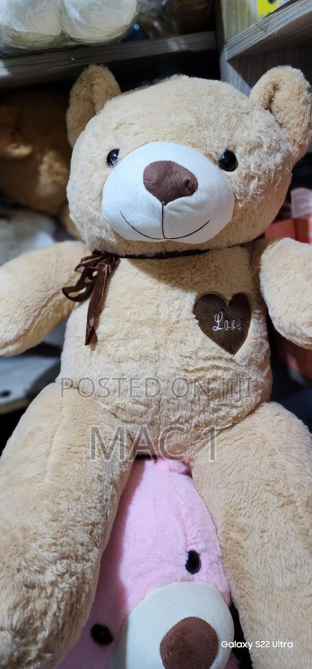 Giant Teddy Bears Arge Sizes - thumbnail 6