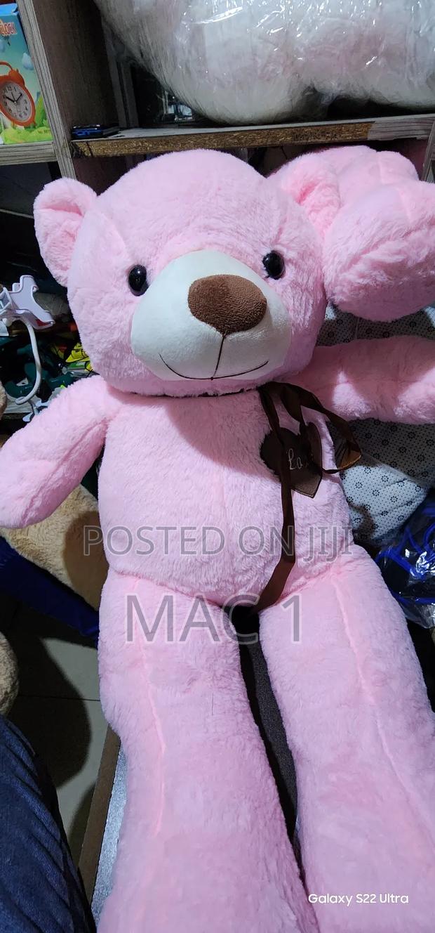 Giant Teddy Bears Arge Sizes - thumbnail 7