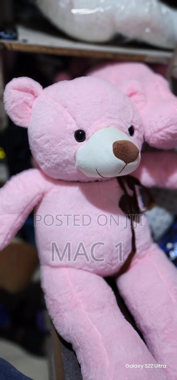 Giant Teddy Bears Arge Sizes - thumbnail 8