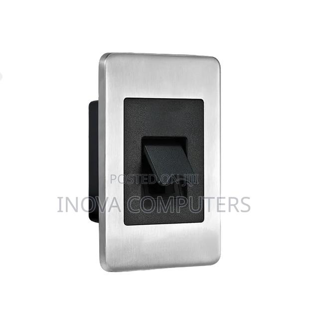 ZK FR1500 Fingerprint Reader - thumbnail 3