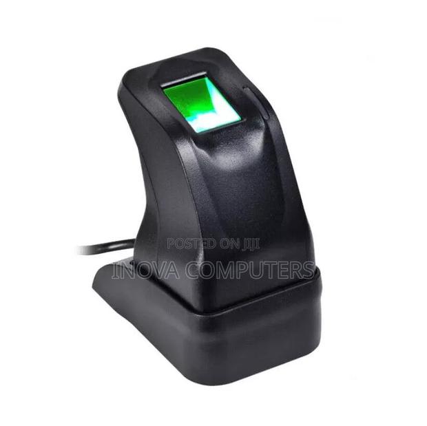 ZK Access ZK4500 Enrollment USB Fingerprint Reader - thumbnail 3