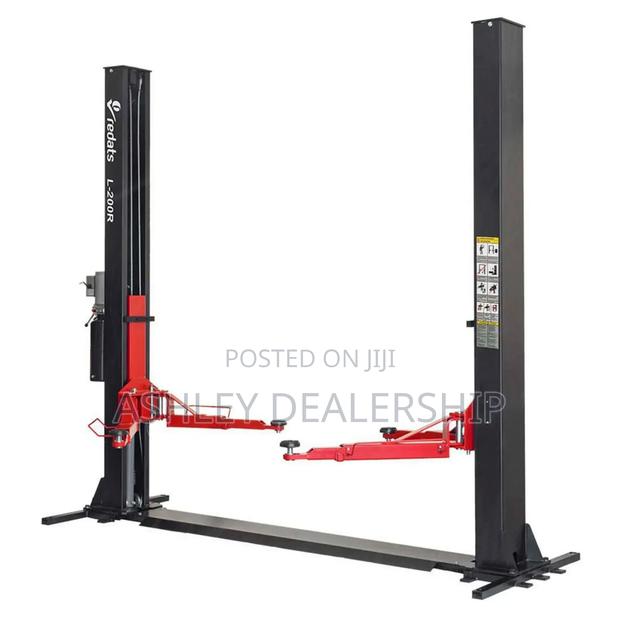 Two Post Car Lift