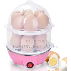 Egg Boiler ,Double Egg Boiler