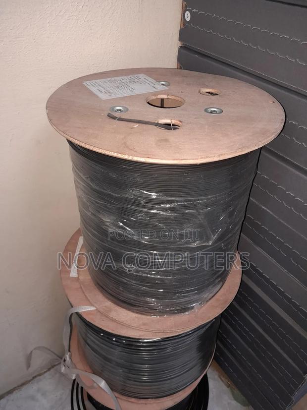 Weather Resistant Easenet Cat 6 Cable - main view
