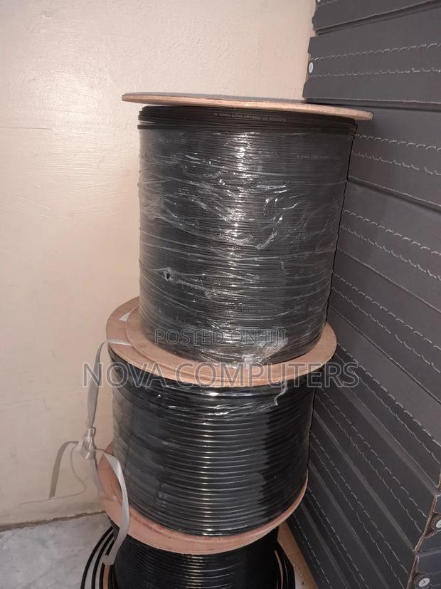 Dependable Quality Easenet Cat 6 Cable - main view