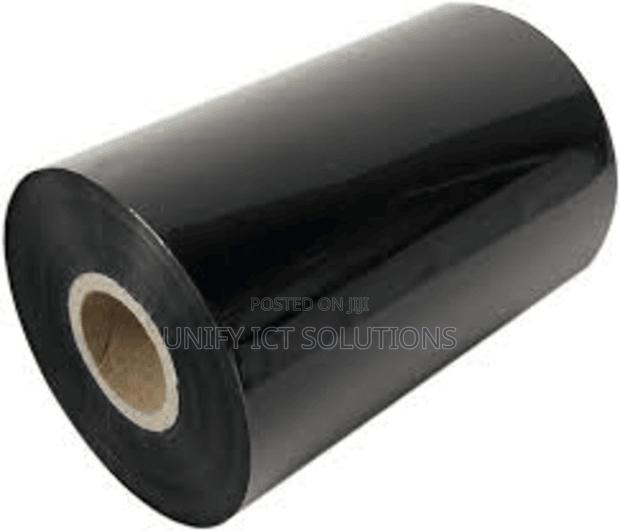 Bixolon 110mm X 300M 2300 Wax Ribbon