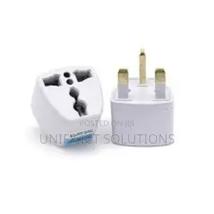 Generic Travel Adapter