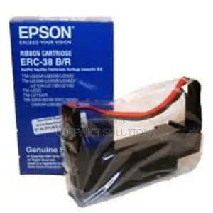 Bixolon Ribbon ERC38 Compatible With Bixolon SRP-275