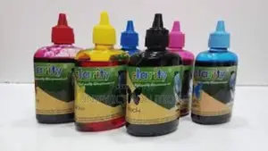 Clarity Sublimation Ink
