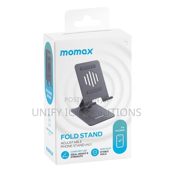 Momox Fold Stand for Phone and Tablet