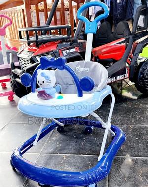 Kid's Walker - main view