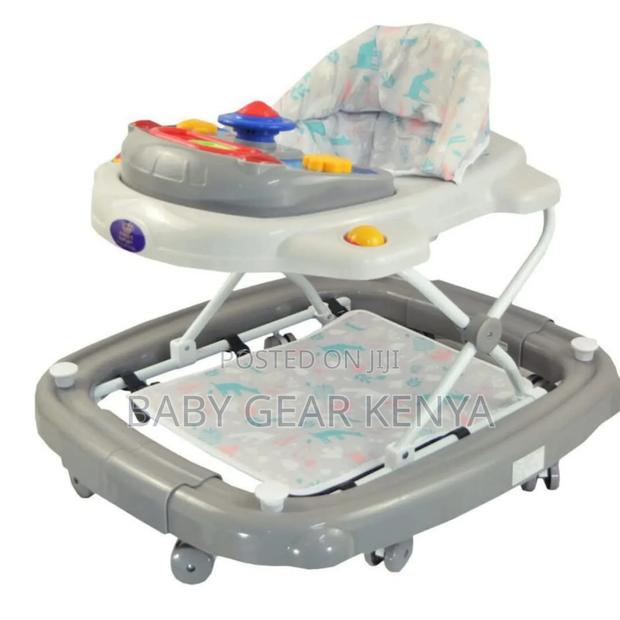 2 in 1 Walker Rocker*Kings - main view