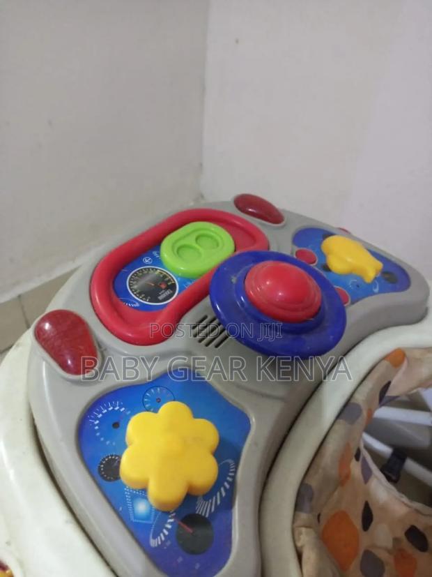 2 in 1 Walker Rocker*Kings - thumbnail 8