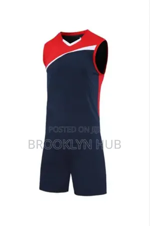 Volleyball Uniform