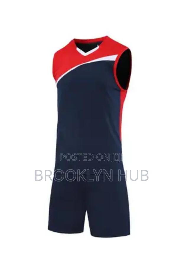 Volleyball Uniform - thumbnail 2
