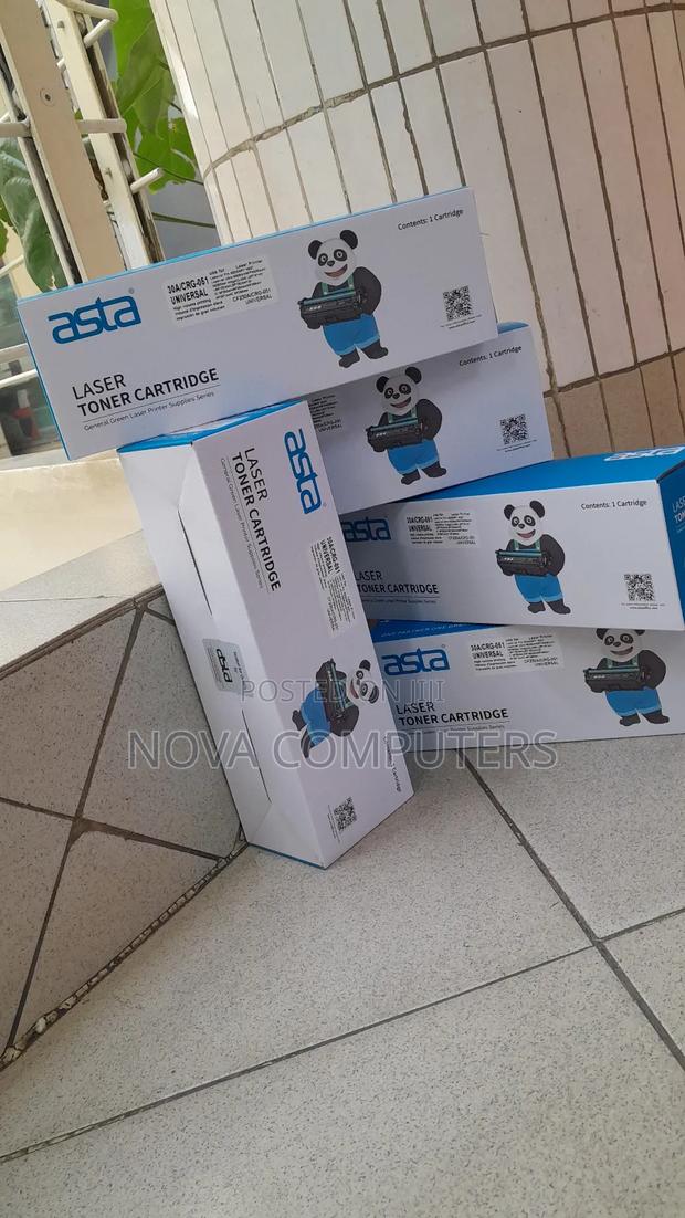 Amazing Deals For Asta 30A Toners