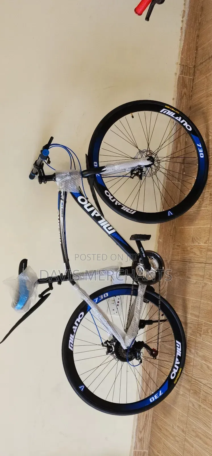 Sports Bike Size 26 With 21 Gears