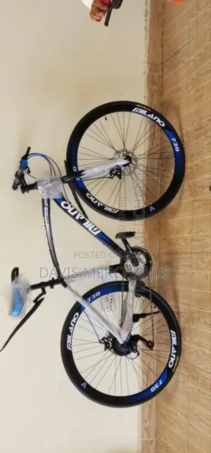 Sports Bike Size 26 With 21 Gears