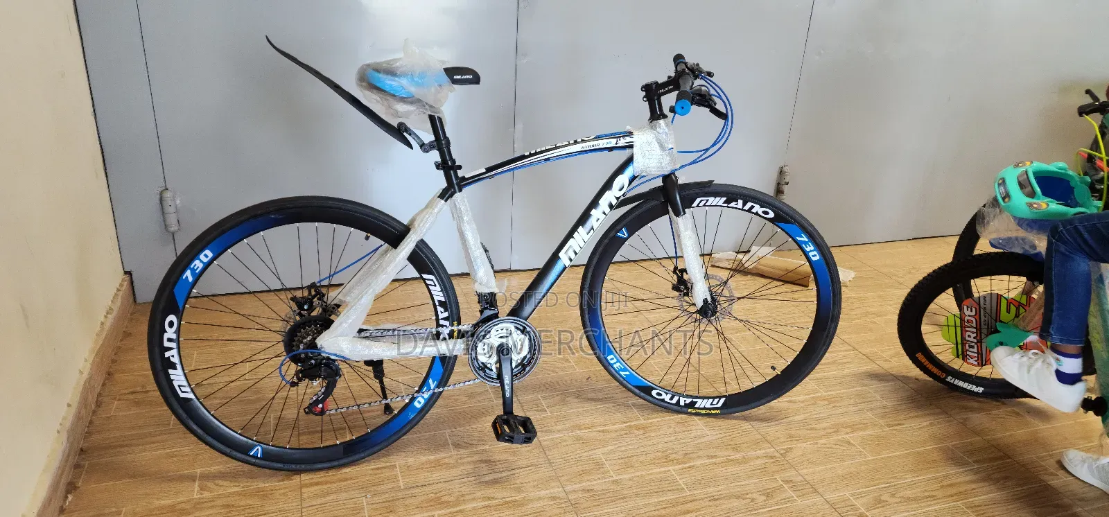 Sports Bike Size 26 With 21 Gears