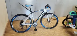 Sports Bike Size 26 With 21 Gears