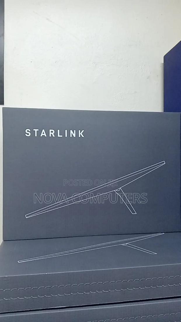 Amazing Starlink V3 Standard Kit