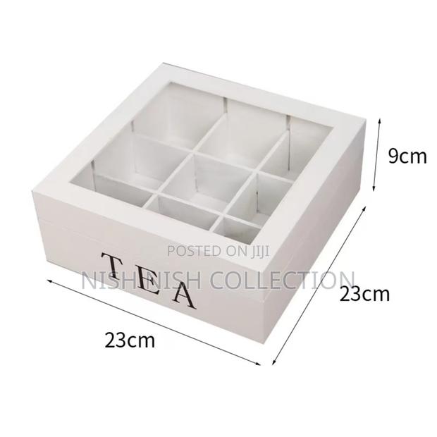 Tea Bag Organizer - thumbnail 4