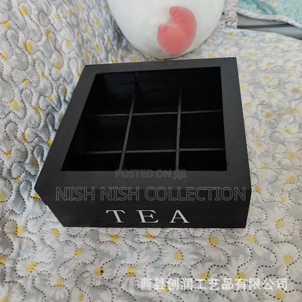 Tea Bag Organizer - thumbnail 3